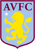 Aston Villa crest