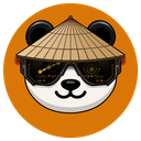Sensei Panda
